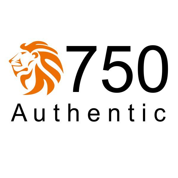 Lion 750 Authentic