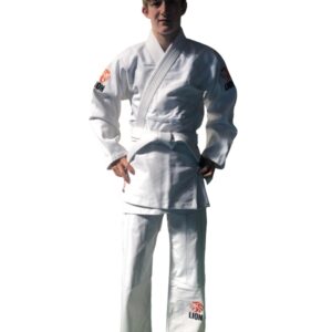 BJJ gi